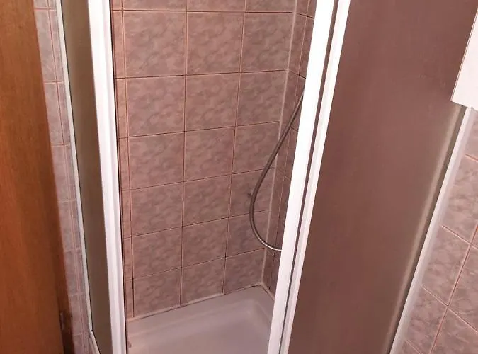 Pocitniska Hisa Na Pohorju *