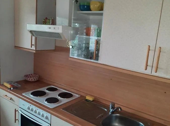 Ferienhaus Pocitniska Hisa Na Pohorju *