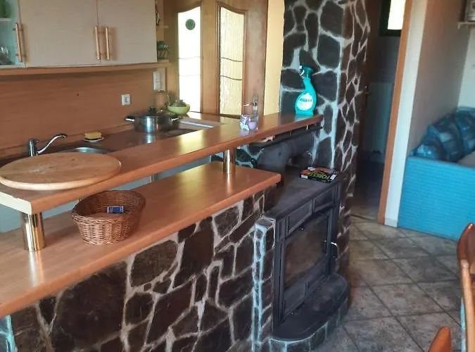 Pocitniska Hisa Na Pohorju * Hočko Pohorje